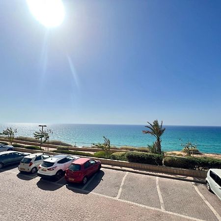 The Symphony Of The Breeze Apartment Netanya Exterior photo