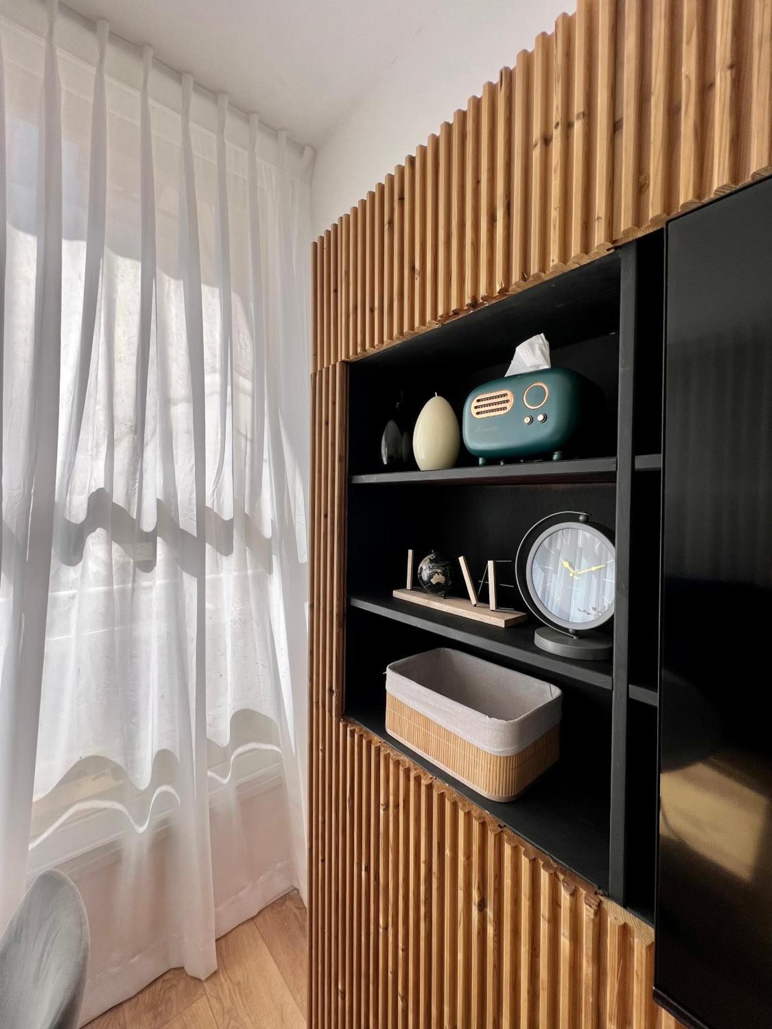 The Symphony Of The Breeze Apartment Netanya Exterior photo