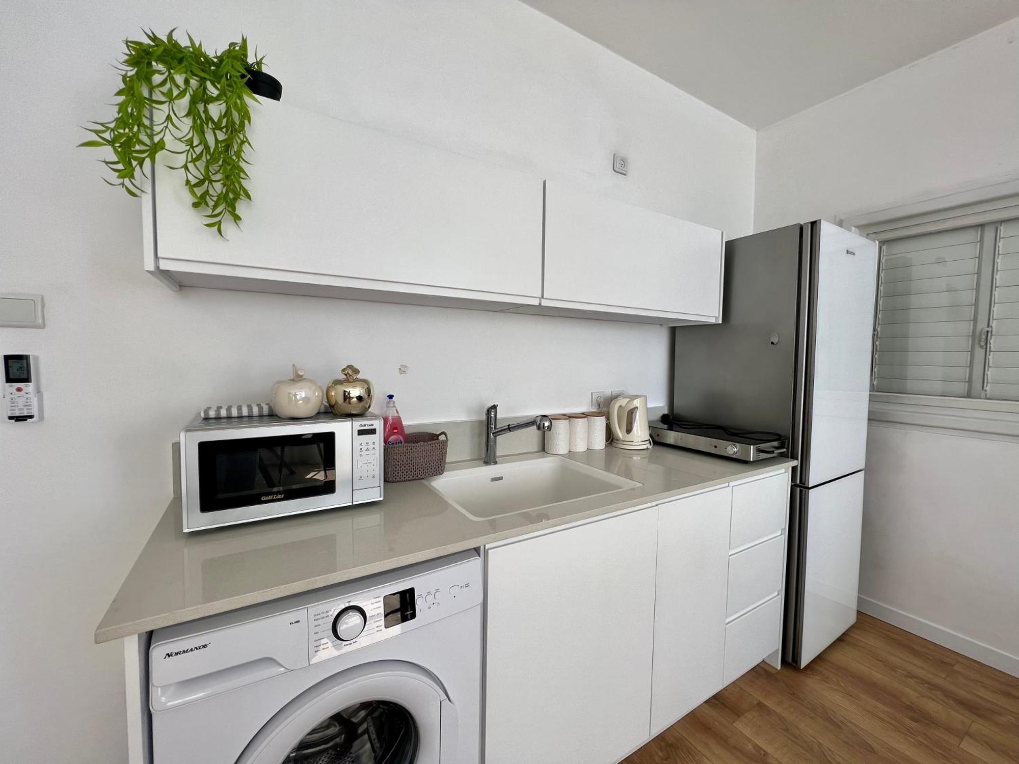 The Symphony Of The Breeze Apartment Netanya Exterior photo