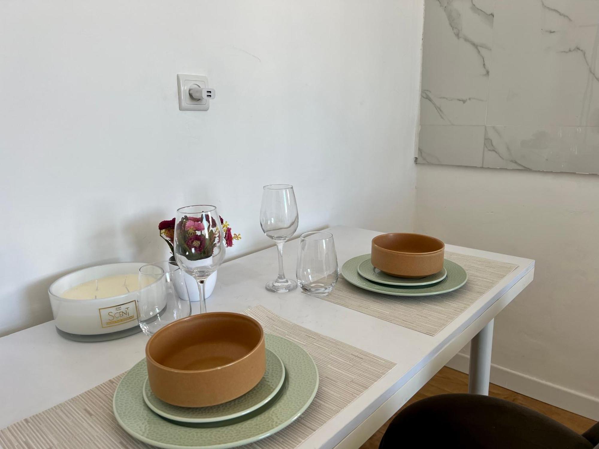 The Symphony Of The Breeze Apartment Netanya Exterior photo