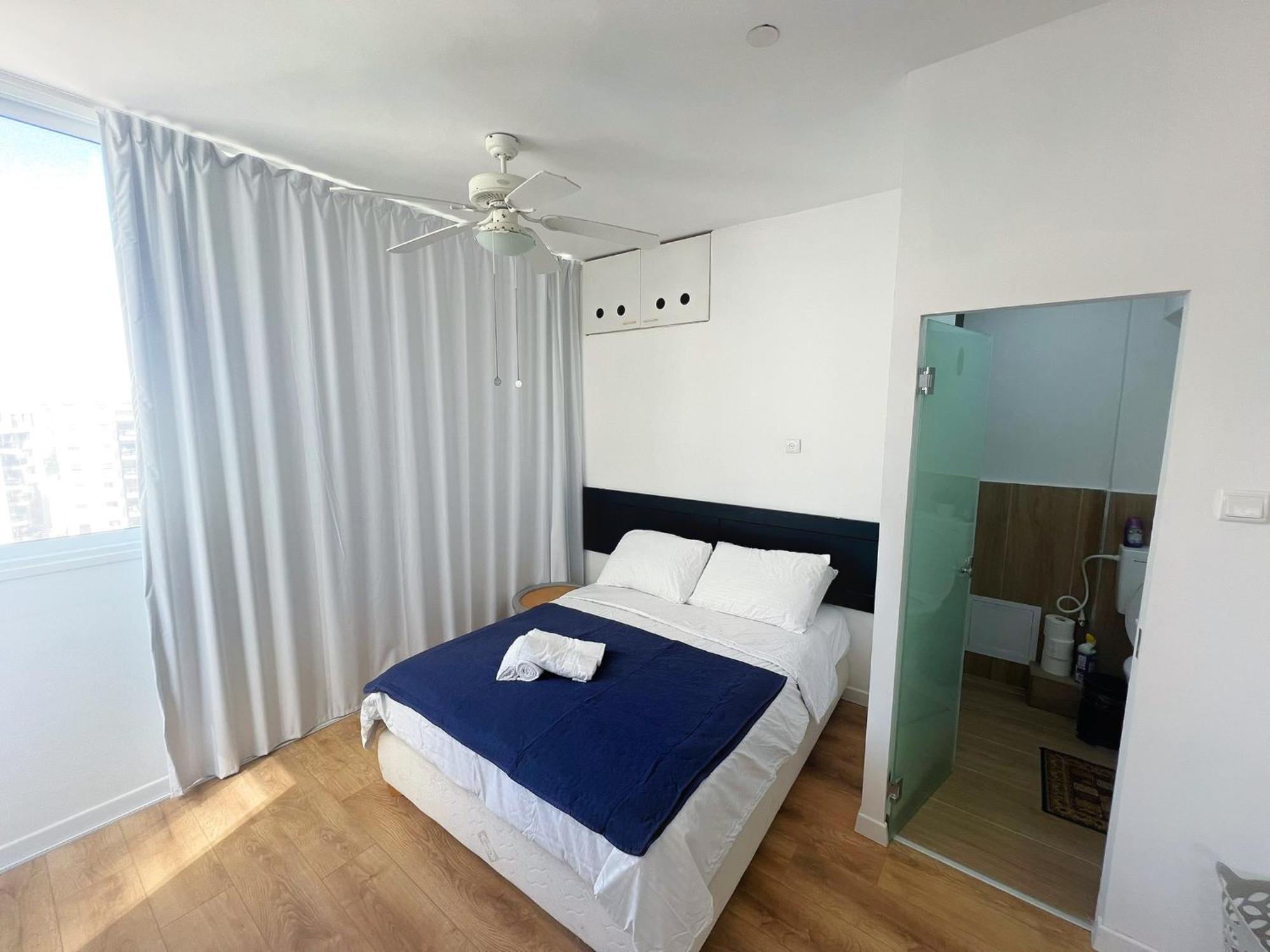 The Symphony Of The Breeze Apartment Netanya Exterior photo